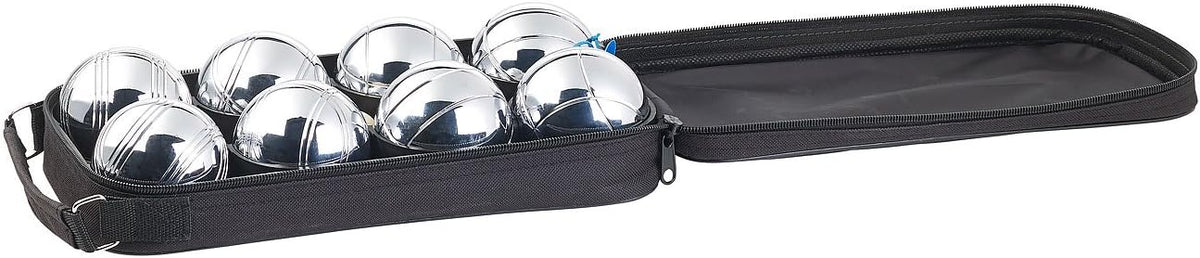 Boule- & Boccia-Kugeln Set