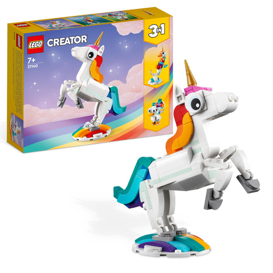 Magisches Einhorn, Single