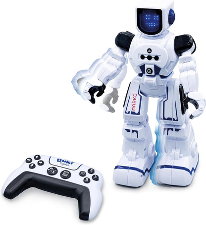 Ferngesteuerter Roboter Marko