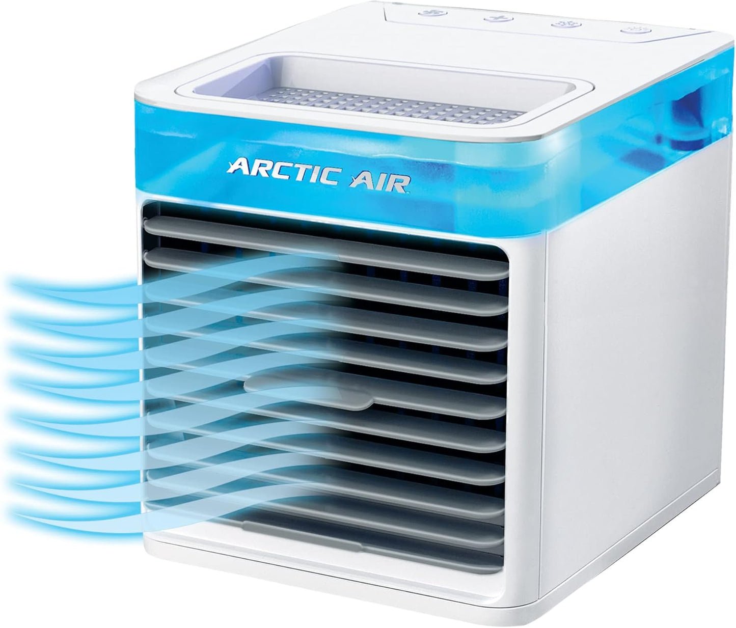 Tragbares Klimagerät Pure Chill 2.0