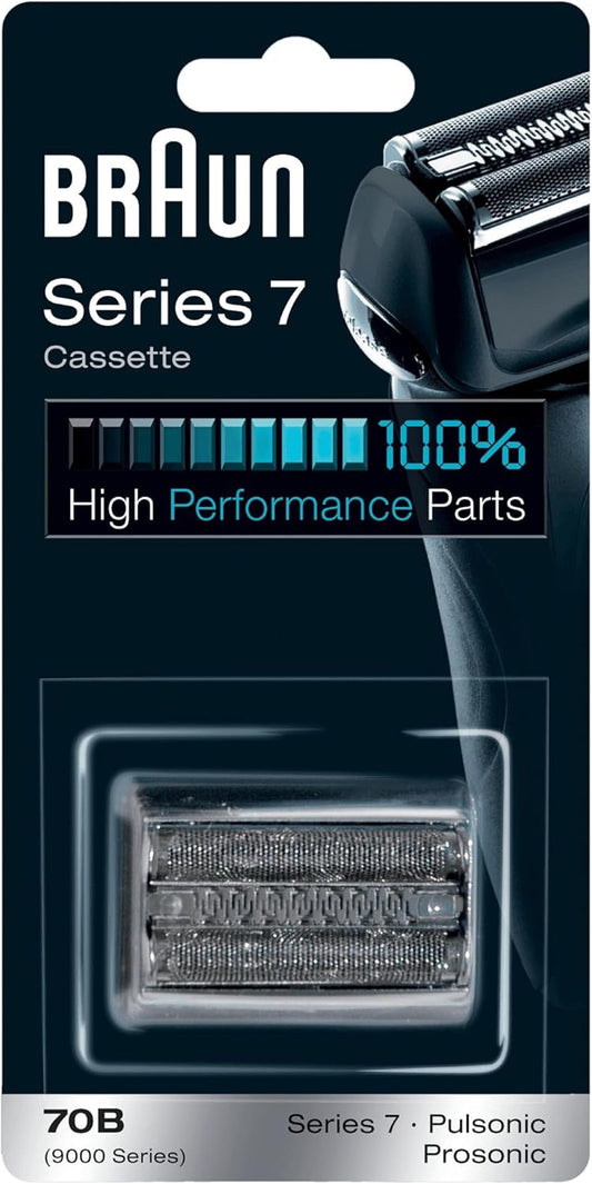 Series 7, 70B