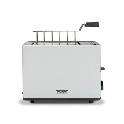 Sandwich-Toaster mit Bagel-Funktion