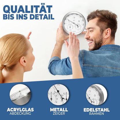 3in1 Barometer