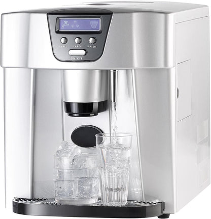 Eis- und Wasserspender EWS-2300