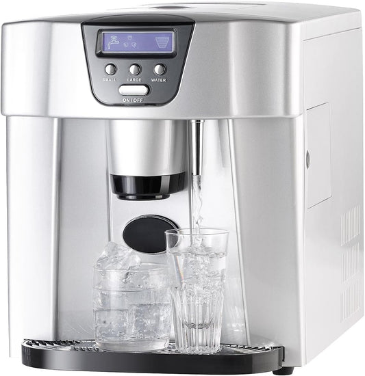 Eis- und Wasserspender EWS-2300
