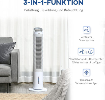 Turmventilator