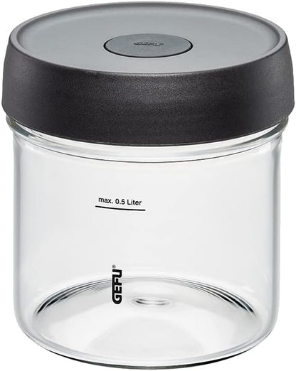 Fermentierglas NATIVO, 0,5 L