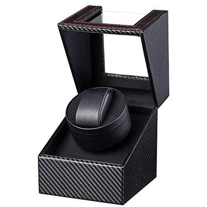 Automatische Uhrenbeweger Box