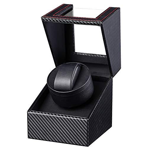 Automatische Uhrenbeweger Box
