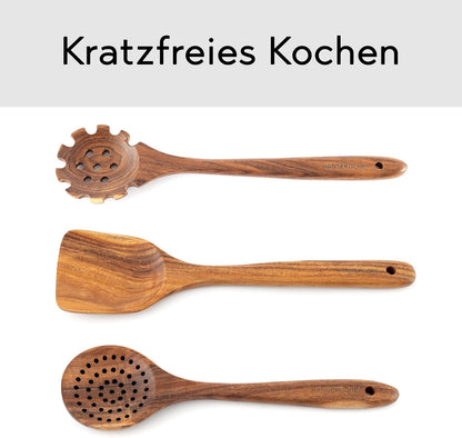 9-teiliges Küchenhelfer-Set, 9er Set