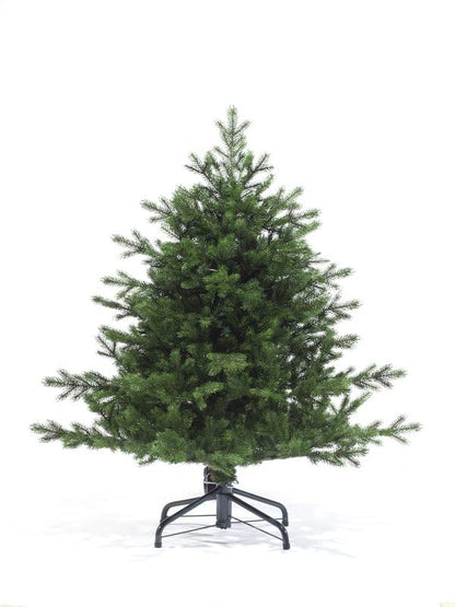 Künstlicher Weihnachtsbaum, 95 cm