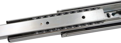 Schwerlastauszug Schubladenschiene (2 Stück, 1000 mm), 1000 mm
