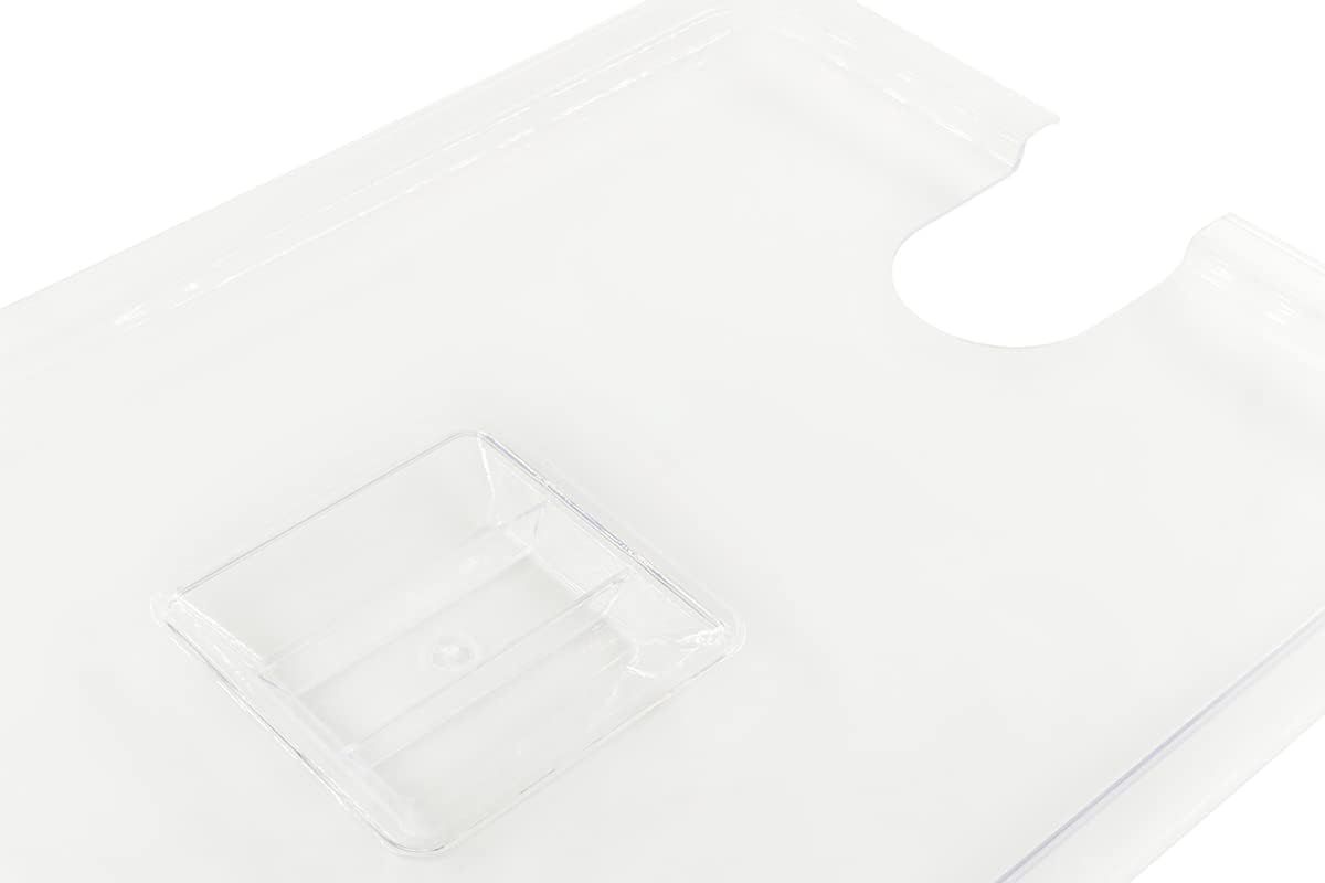 Sous Vide Garer Set mit Deckel und Rack, Deckel-einzel