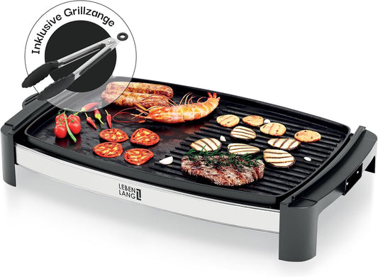 Elektrogrill