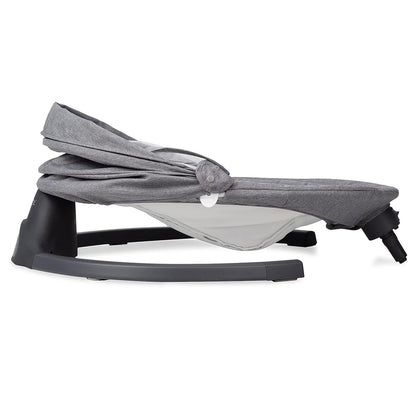 Rocker Lami, Grau ‎44 x 62 x 70 cm