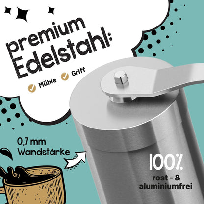 Kaffeemühle