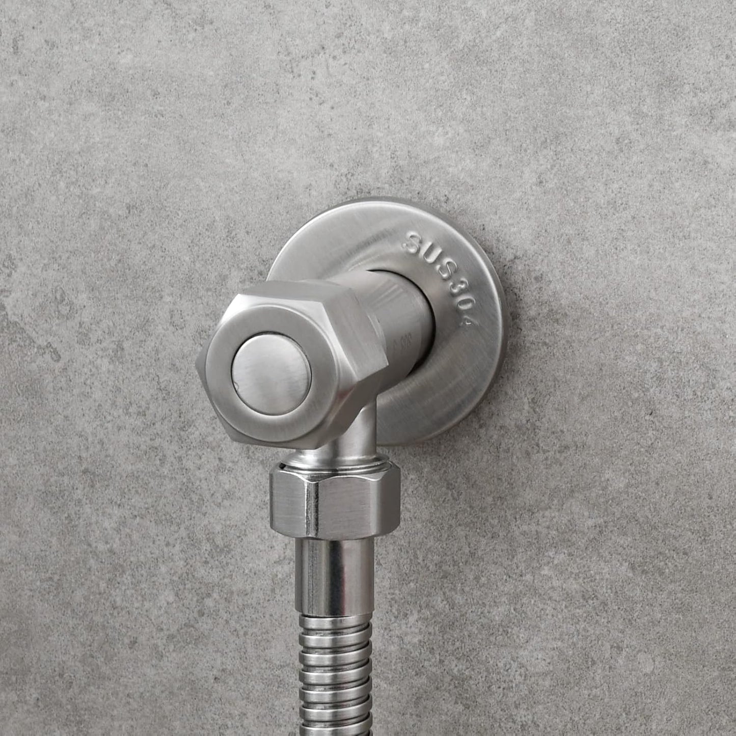 WS024AF6 Bidet-Handbrause Set für WC