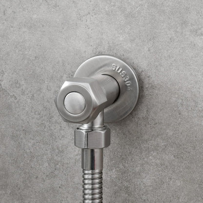 WS024AF6 Bidet-Handbrause Set für WC