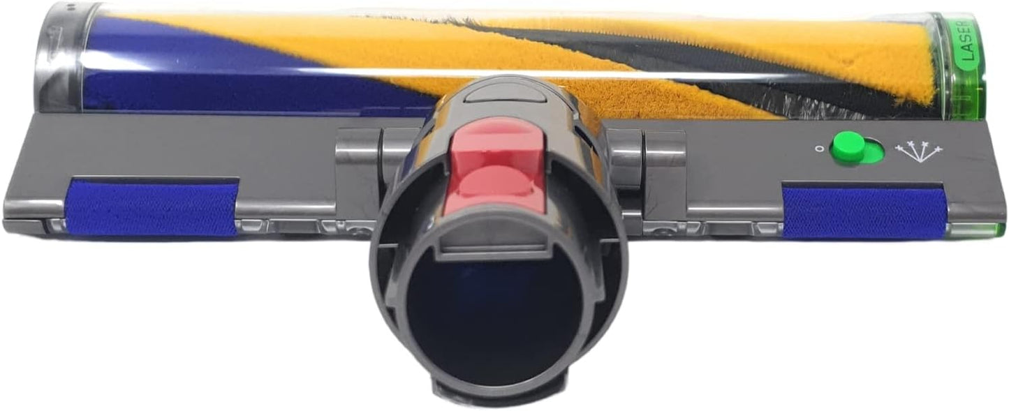 Turbo-Bürste mit Laser 971360-01