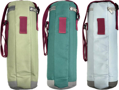 Kühltaschen für Flaschen, 3er Set01