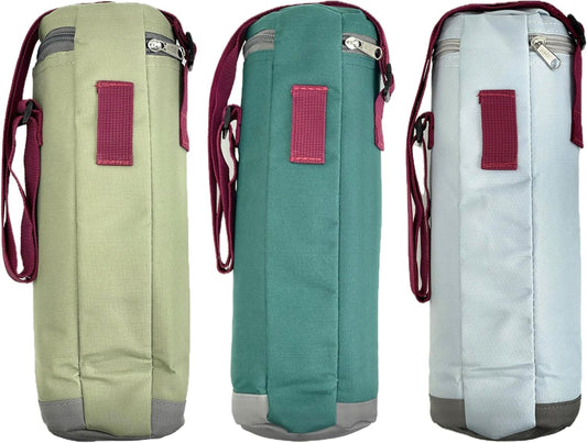 Kühltaschen für Flaschen, 3er Set01