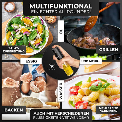 2er-Set Ölsprüher, 2er Set