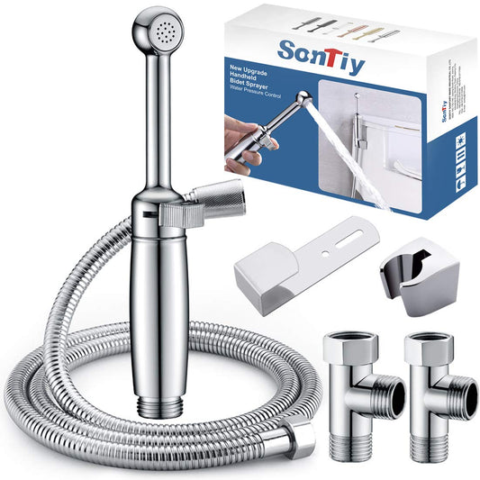 Handbrause Set
