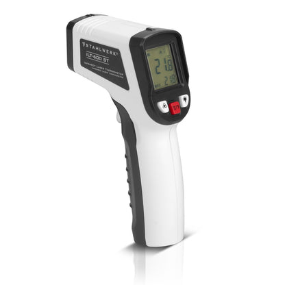 Infrarot-Laser-Thermometer ILT-600 ST (Pyrometer)
