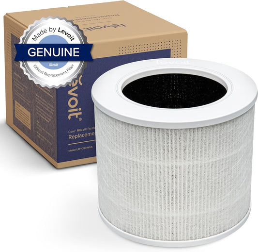 HEPA Standardfilter für Luftreiniger