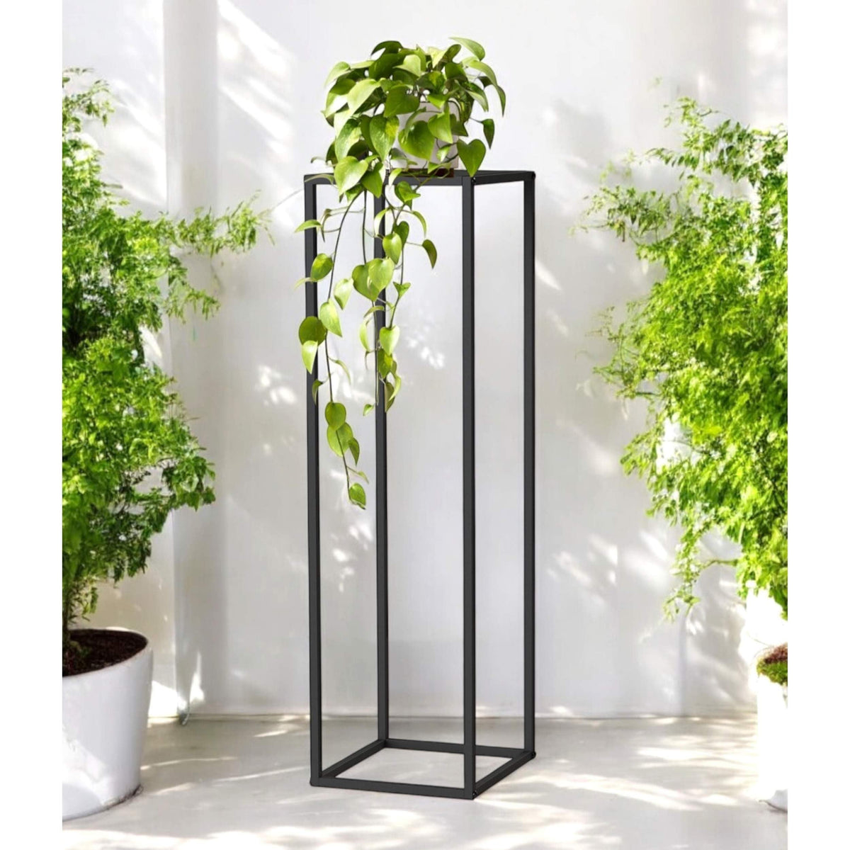 Pflanzenständer, 100 cm (1 Stück)