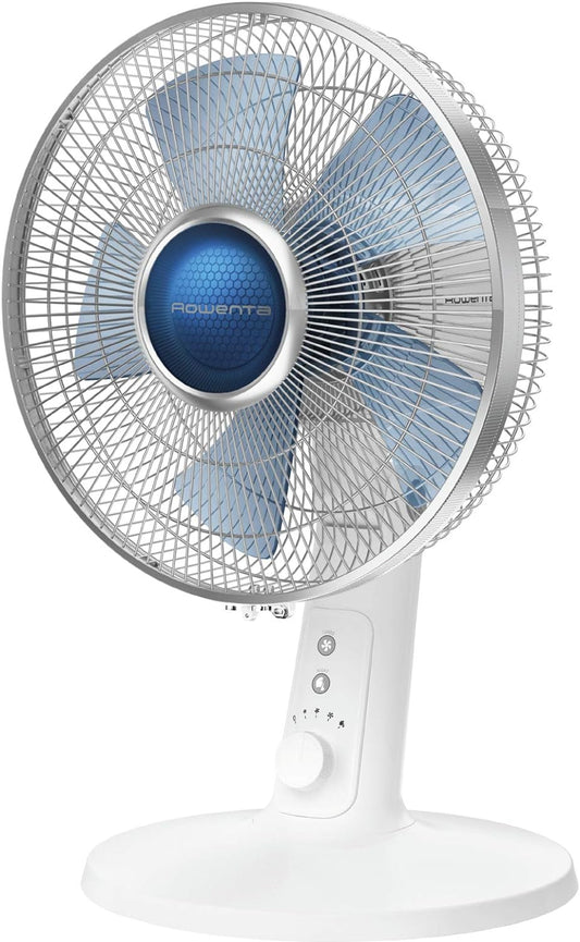 VU2730 Turbo Silent Extreme +, Weiss