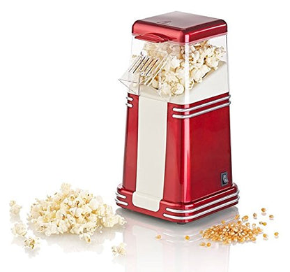 Popcornmaschine