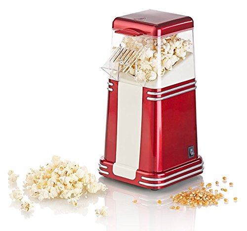 Popcornmaschine