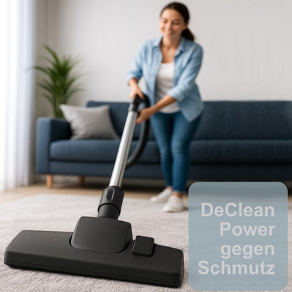 Bodendüse für Miele Staubsauger