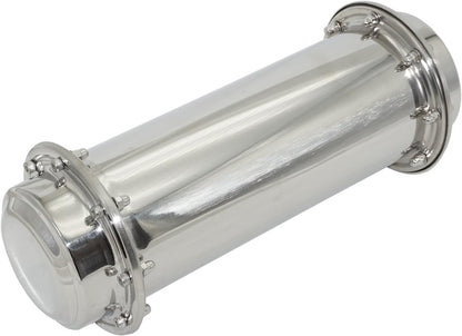Wasserdichte Zeitkapsel, verschliessbar, 13.4 Inch