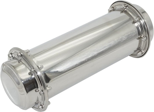 Wasserdichte Zeitkapsel, verschliessbar, 13.4 Inch