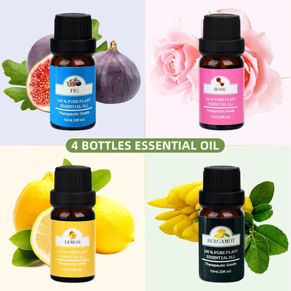 Kerzenherstellung Kit