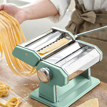 Nonna, Nudelmaschine, Mint