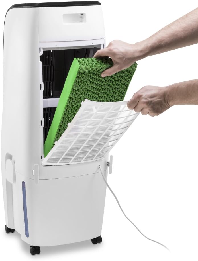 Aircooler PAE 51