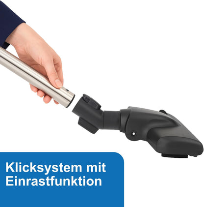 Bodendüse für Miele Staubsauger