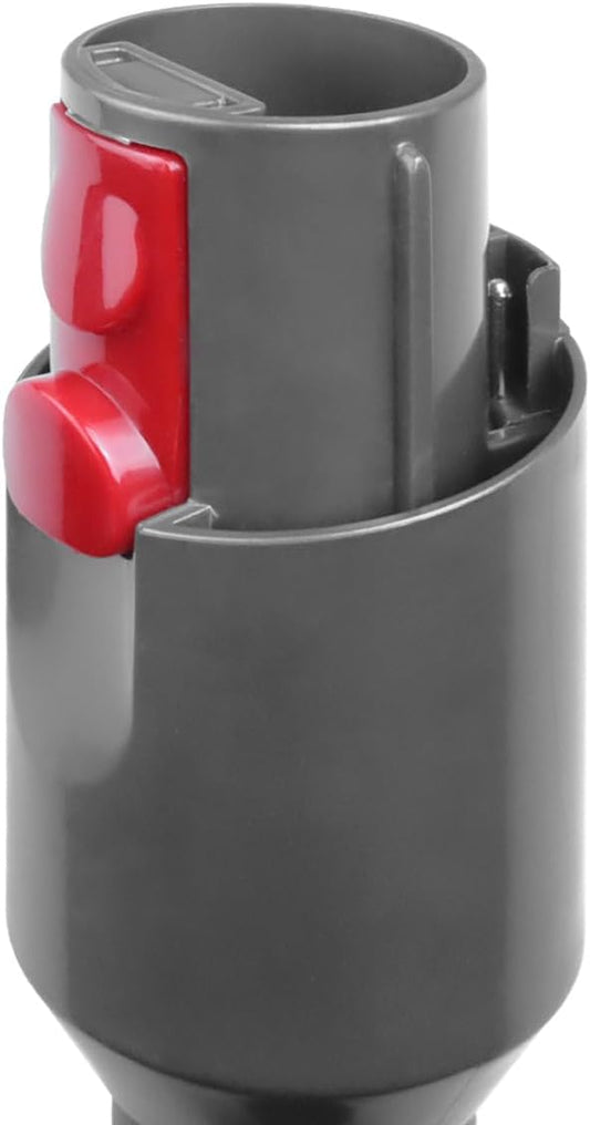 Saugrohr für Dyson, V12 Slim Rohr Anthrazit