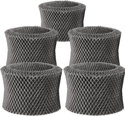 5 Luftbefeuchterfilter für Philips Luftbefeuchter, 5 Filter