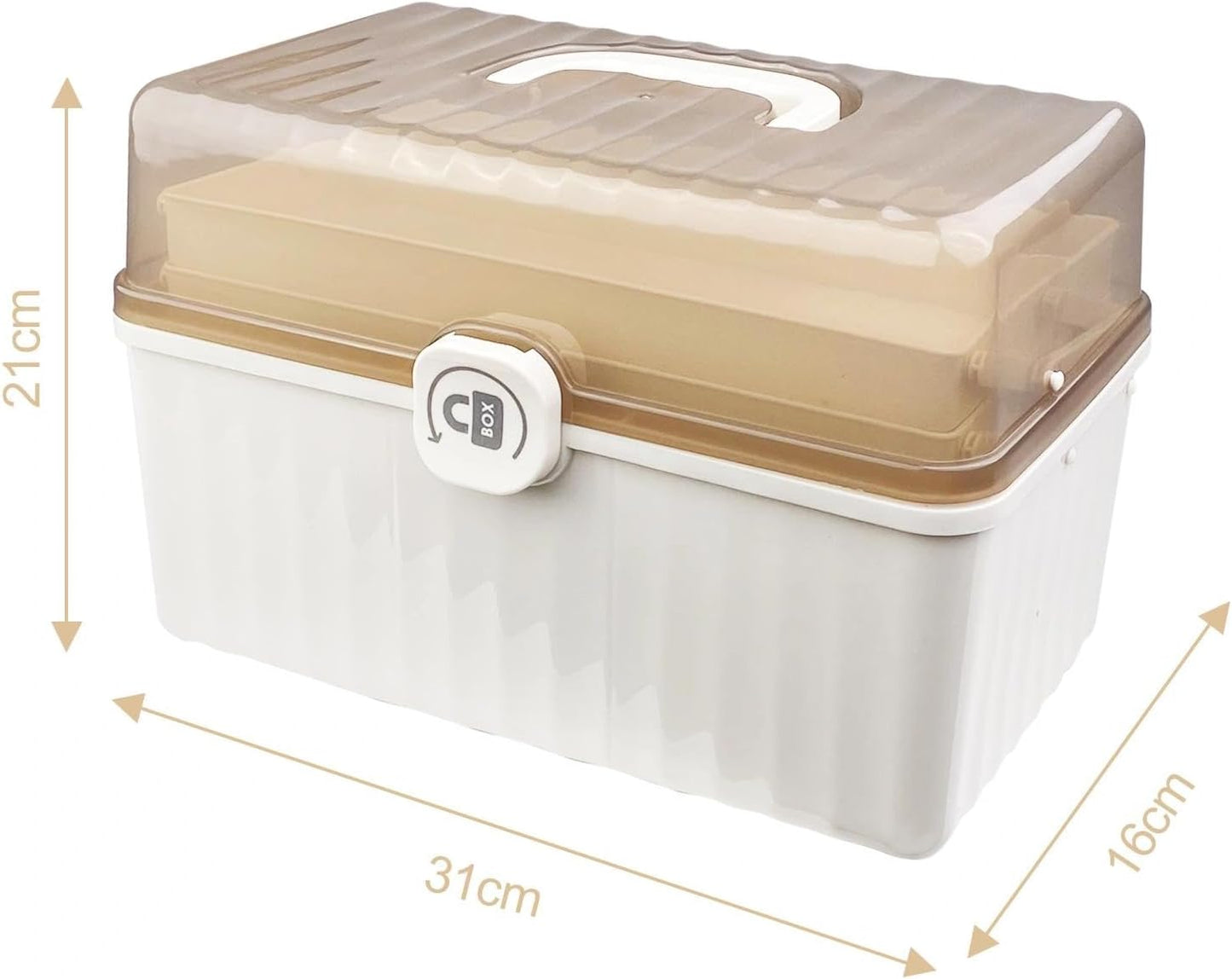 Medikamenten-Box