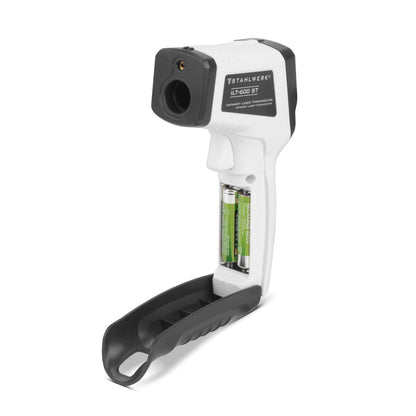 Infrarot-Laser-Thermometer ILT-600 ST (Pyrometer)