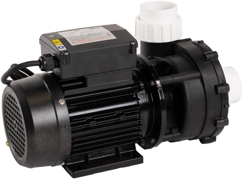 Jet-Whirlpoolpumpe 2.2kW