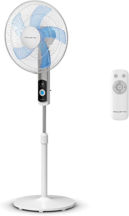 Turbo Silence - Standventilator VU5650F0, VU5650