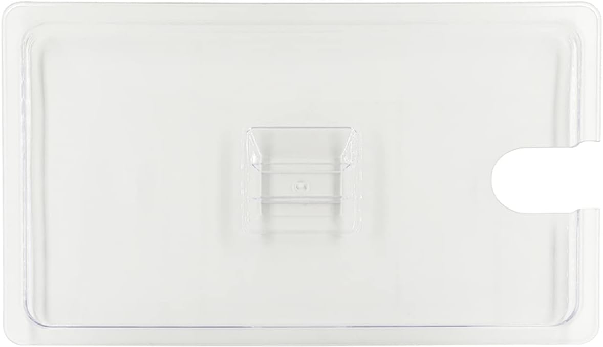 Sous Vide Garer Set mit Deckel und Rack, Deckel-einzel