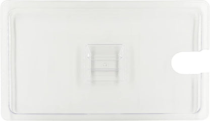 Sous Vide Garer Set mit Deckel und Rack, Deckel-einzel