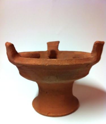 Marokkanische Tajine mit Stövchen (35 cm)