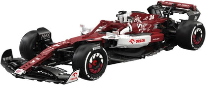 Alfa Romeo Racing